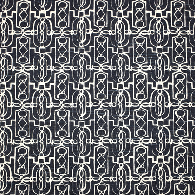 GREENHOUSE FABRICS -S1789 NAVY