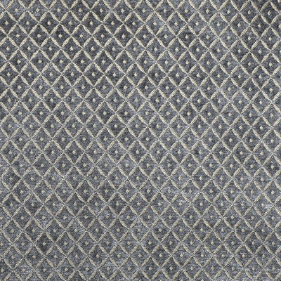 GREENHOUSE FABRICS -S1809 GRAPHITE