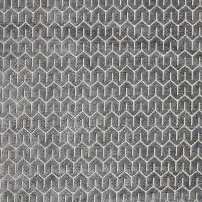 GREENHOUSE FABRICS -S1811 ASH