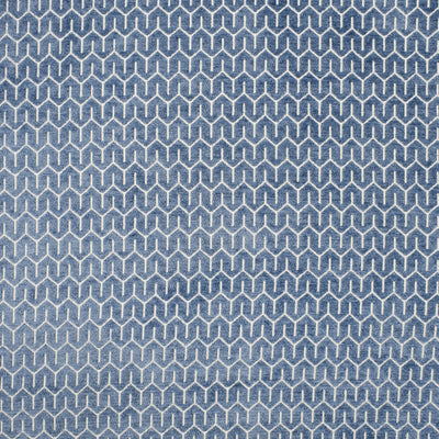 GREENHOUSE FABRICS -S1825 FRENCH BLUE