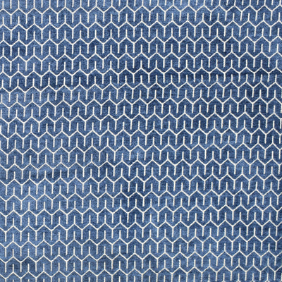 GREENHOUSE FABRICS -S1829 NAVY