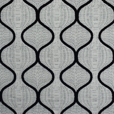 GREENHOUSE FABRICS -S1832 DOMINO