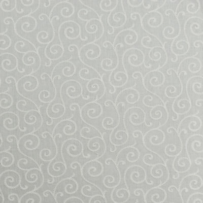 GREENHOUSE FABRICS -S1833 OFF WHITE
