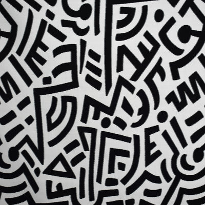 GREENHOUSE FABRICS -S1834 DOMINO