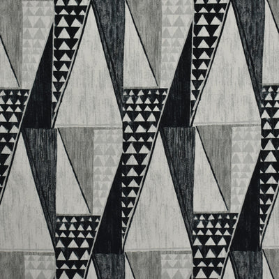 GREENHOUSE FABRICS -S1844 EBONY