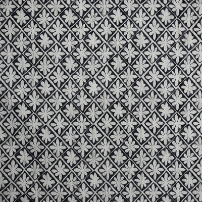 GREENHOUSE FABRICS -S1846 EBONY