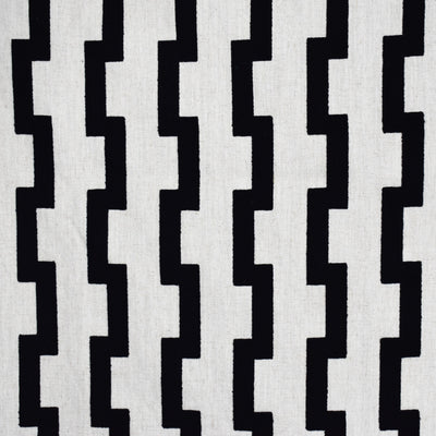 GREENHOUSE FABRICS -S1852 DOMINO