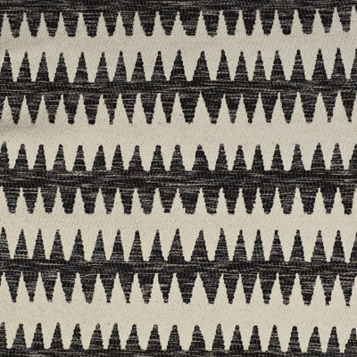 GREENHOUSE FABRICS -S1868 EBONY