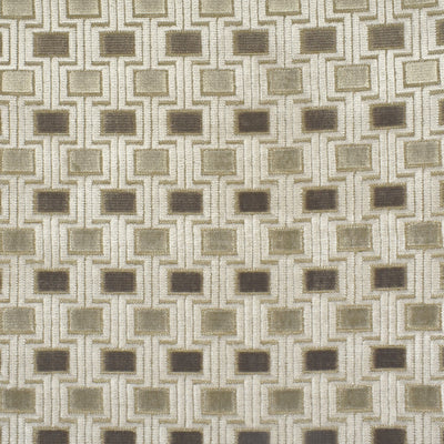 GREENHOUSE FABRICS -S1870 TRUFFLE