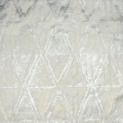 GREENHOUSE FABRICS -S1875 SILVER