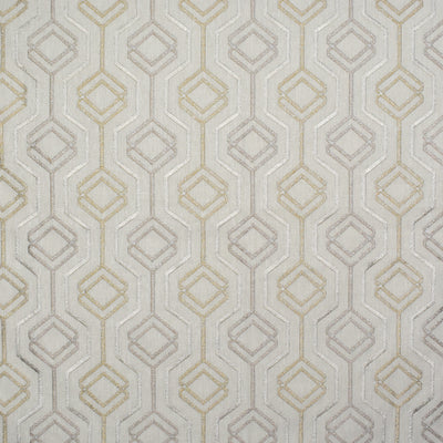 GREENHOUSE FABRICS -S1885 FLAX