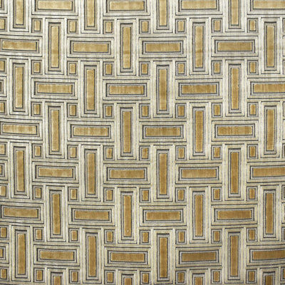 GREENHOUSE FABRICS -S1895 BRONZE
