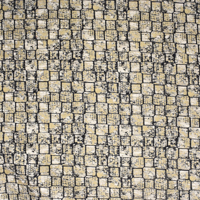 GREENHOUSE FABRICS -S1896 PYRITE