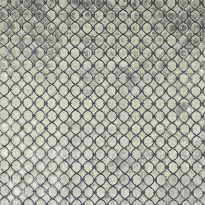 GREENHOUSE FABRICS -S1906 GUNMETAL