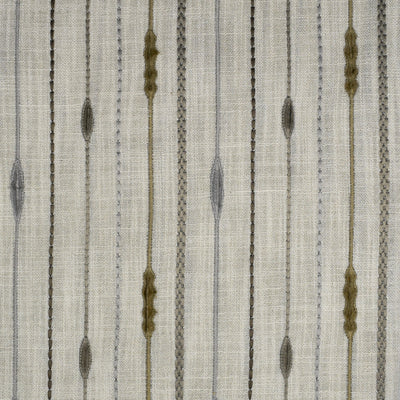 GREENHOUSE FABRICS -S1922 CHROME