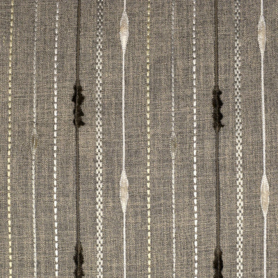 GREENHOUSE FABRICS -S1924 MOCHA