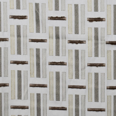 GREENHOUSE FABRICS -S1926 CASHMERE