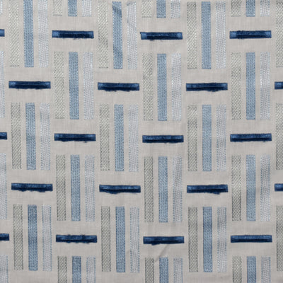 GREENHOUSE FABRICS -S1928 STREAM