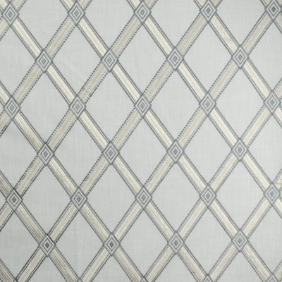 GREENHOUSE FABRICS -S1934 NICKEL