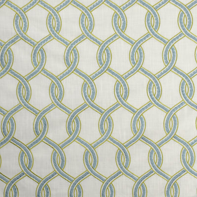 GREENHOUSE FABRICS -S1943 CARIBE