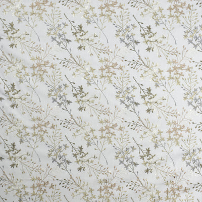 GREENHOUSE FABRICS -S1947 CASHMERE