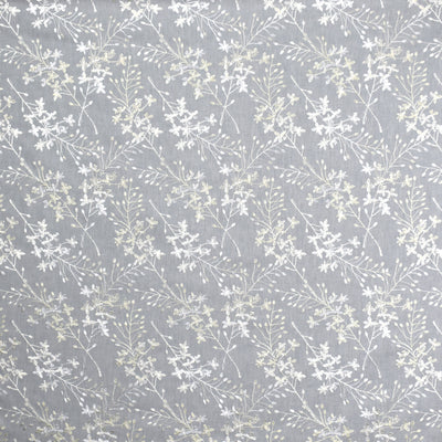 GREENHOUSE FABRICS -S1950 CHROME