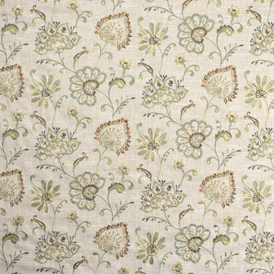 GREENHOUSE FABRICS -S1953 SUNDOWN