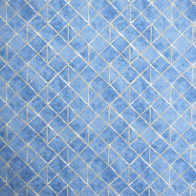 GREENHOUSE FABRICS -S1977 BLUEBIRD