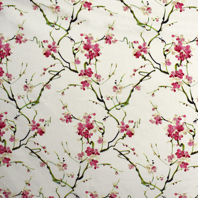 GREENHOUSE FABRICS -S1989 PETAL PINK