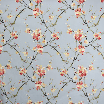 GREENHOUSE FABRICS -S1991 ROBBINS EGG