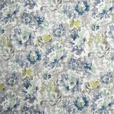 GREENHOUSE FABRICS -S1996 GREY FROST