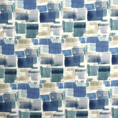 GREENHOUSE FABRICS -S1999 DENIM