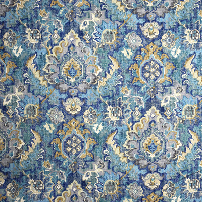 GREENHOUSE FABRICS -S2005 OCEAN FLOOR