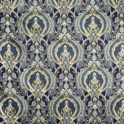 Greenhouse Fabrcs, a selection of fabrics such as  Prints,Medallion, Metallic, Paisley.