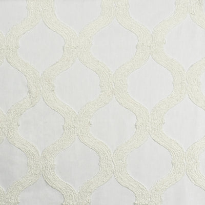 GREENHOUSE FABRICS -S2022 IVORY