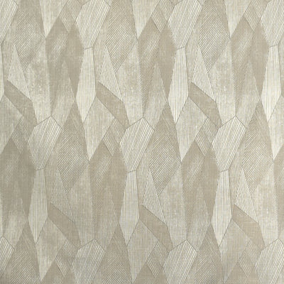GREENHOUSE FABRICS -S2032 TAUPE