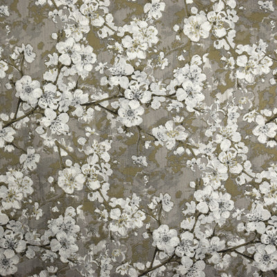 GREENHOUSE FABRICS -S2042 PEWTER
