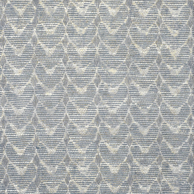 GREENHOUSE FABRICS -S2073 AQUA
