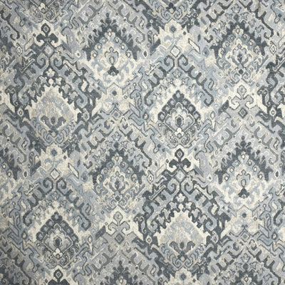GREENHOUSE FABRICS -S2083 HAZE