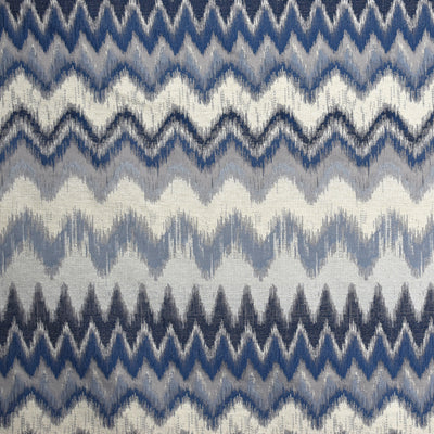GREENHOUSE FABRICS -S2085 INDIGO