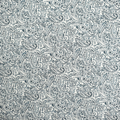 GREENHOUSE FABRICS -S2088 TURQUOISE