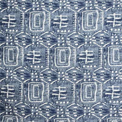 GREENHOUSE FABRICS -S2094 INDIGO