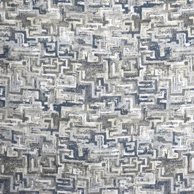 GREENHOUSE FABRICS -S2100 COBALT