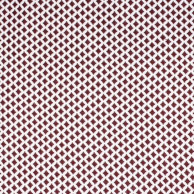 GREENHOUSE FABRICS -S2253 SANGRIA