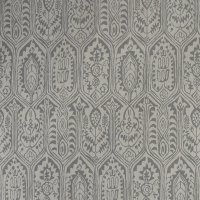 GREENHOUSE FABRICS -S2298 ZINC