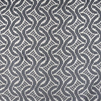 GREENHOUSE FABRICS -S2305 ZINC