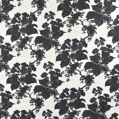 GREENHOUSE FABRICS -S2308 EBONY