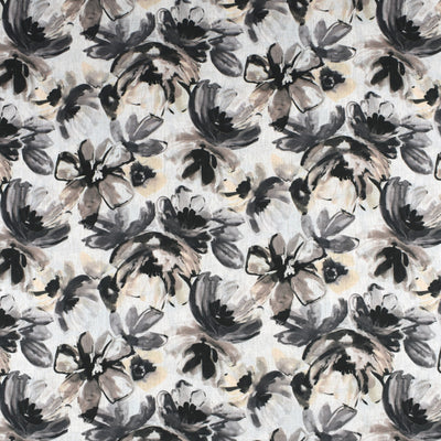 GREENHOUSE FABRICS -S2315 EBONY