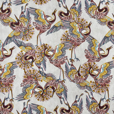 GREENHOUSE FABRICS -S2334 FAWN