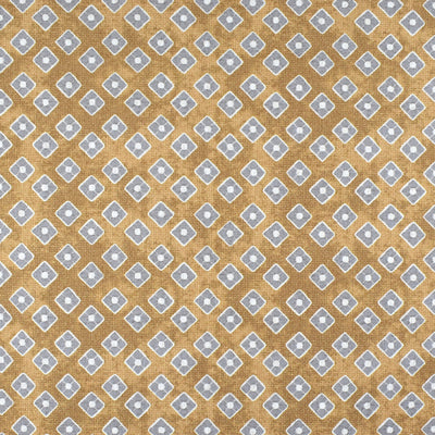 GREENHOUSE FABRICS -S2336 GOLDENROD